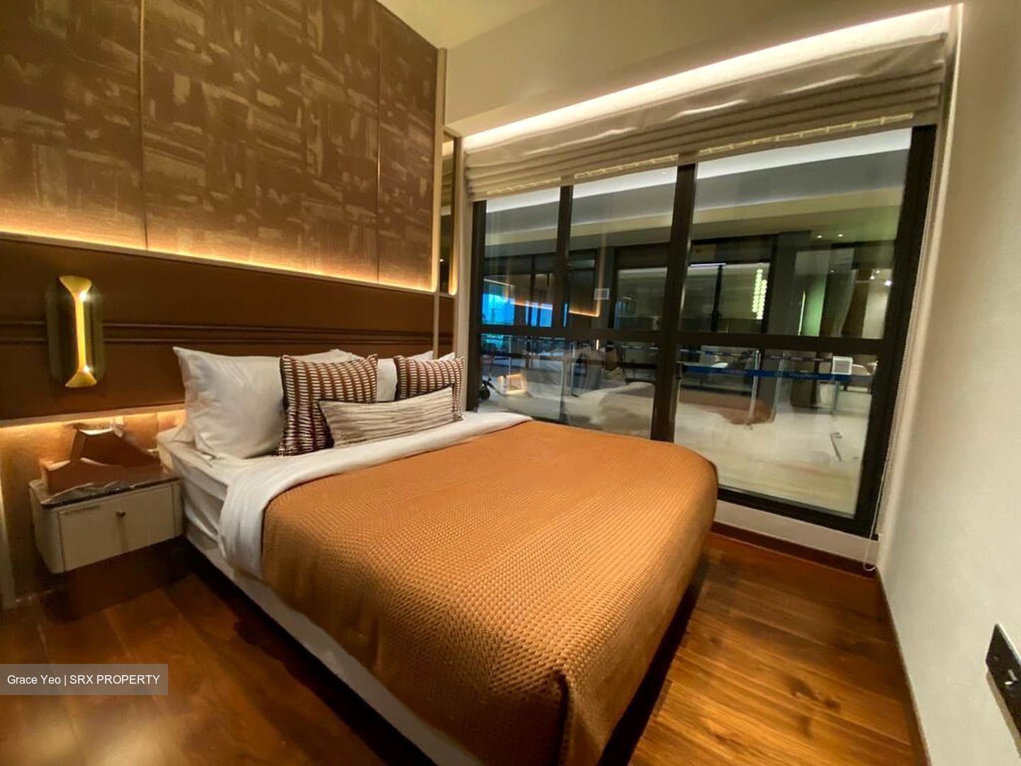 MARINA MALL (D1), Condominium #501941161